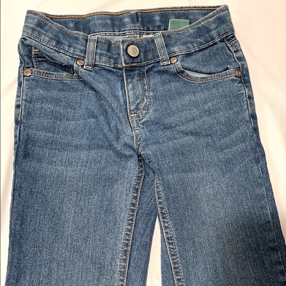 Sonoma girl jeans size 6X